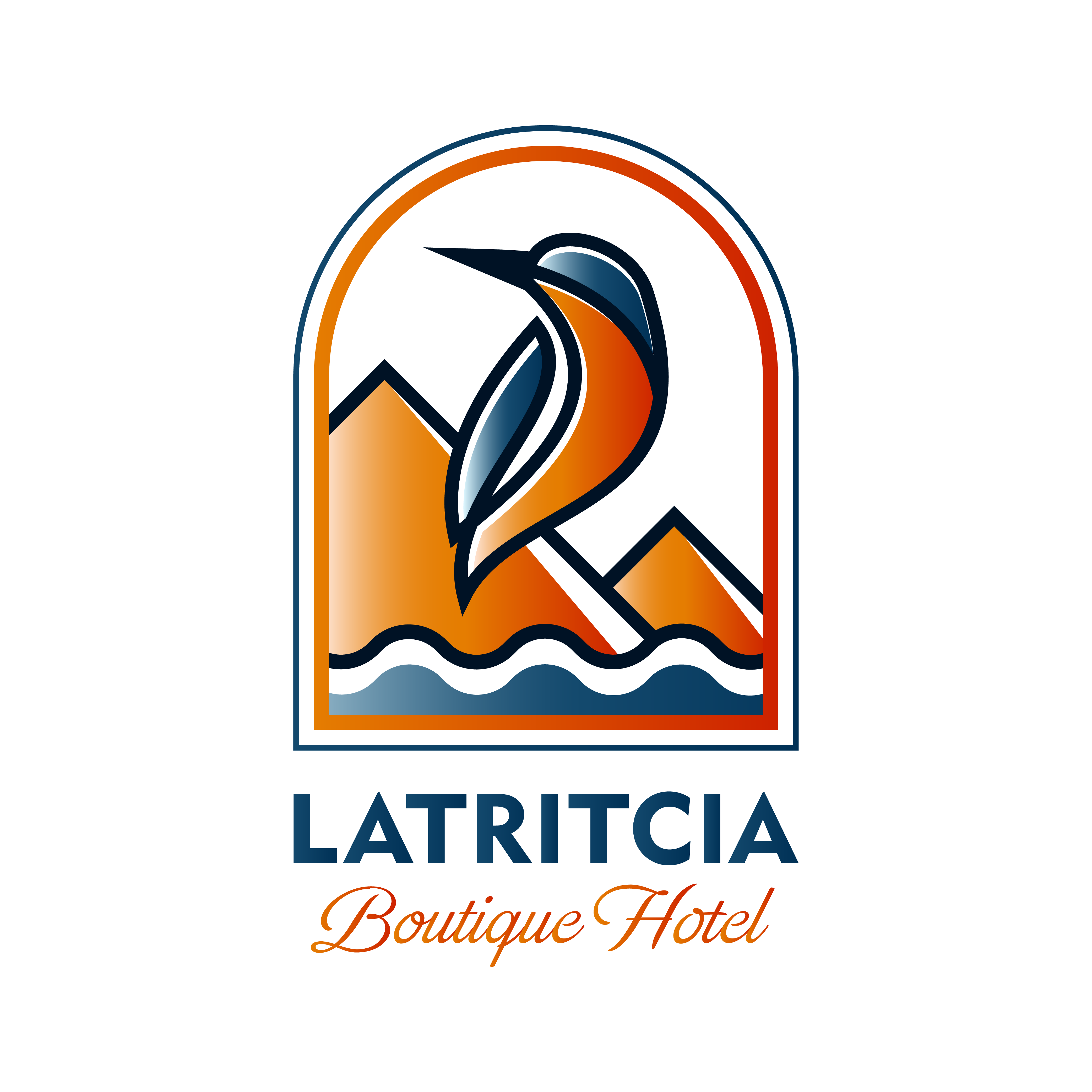 Latritcia Boutique Hotel